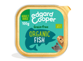 Cargar la imagen en la vista de la galería, Tarrina de comida para perros con pescado orgánico sin cereales | Edgard & Cooper