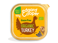 Cargar la imagen en la vista de la galería, Tarrina de comida para perros con pavo orgánico sin cereales | Edgard & Cooper
