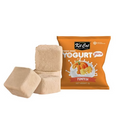 Cargar la imagen en la vista de la galería, Yogurt Yums Calabaza Snack Liofilizado 10g