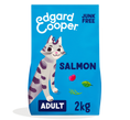 Cargar la imagen en la vista de la galería, Pienso de salmón sin cereales para gatos | Edgard & Cooper