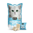 Cargar la imagen en la vista de la galería, Kit Cat Yogurt Yums Original Snack Liofilizado 10g