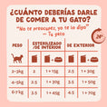 Cargar la imagen en la vista de la galería, Edgard & Cooper TRUCHA Y POLLO SOBRE EN SALSA PARA GATOS