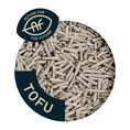 Cargar la imagen en la vista de la galería, Blutive Lecho Natural Aglomerante de Tofu con Carbón Activo 6L