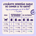 Cargar la imagen en la vista de la galería, Edgard & Cooper Pato & Pavo sobre en salsa para gatos
