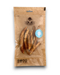 Cargar la imagen en la vista de la galería, Filetes de caballa del Atlántico para perros Snack 100% Natural
