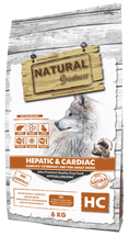 Cargar la imagen en la vista de la galería, Natural Greatness - Veterinary Diet Hepatic-Cardiac