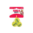 Cargar la imagen en la vista de la galería, Kong Air Squeakers Pelotas de Tenis