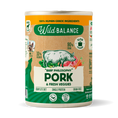 Cargar la imagen en la vista de la galería, Wild Balance de Cerdo para perros 400g