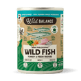 Cargar la imagen en la vista de la galería, Wild Balance de Pescado y Pavo para perros 400g