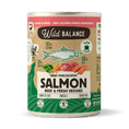 Cargar la imagen en la vista de la galería, Wild Balance de Salmón y Ternera para perros 400g