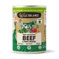 Cargar la imagen en la vista de la galería, Wild Balance de Ternera para perros 400g