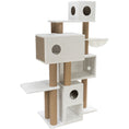 Cargar la imagen en la vista de la galería, Poste Rascador Catarina