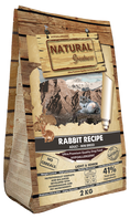 Cargar la imagen en la vista de la galería, Natural Greatness Receta de Conejo Mini - Light & Senior