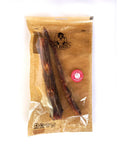 Cargar la imagen en la vista de la galería, Rabo de toro para perros Snack dental 100% Natural