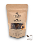 Cargar la imagen en la vista de la galería, Raw Treats Aguja de ternera Snack natural para perro y gato