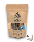 Cargar la imagen en la vista de la galería, Raw Treats Boquerón Snack natural para perro y gato