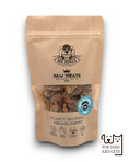 Cargar la imagen en la vista de la galería, Raw Treats Caballa Snack natural para perro y gato