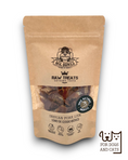 Cargar la imagen en la vista de la galería, Raw Treats Cerdo ibérico Snack natural para perro y gato