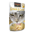 Cargar la imagen en la vista de la galería, Leonardo Drink Caldo de Pollo Urinary Care Gato 40gr