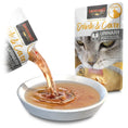 Cargar la imagen en la vista de la galería, Leonardo Drink Caldo de Pollo Urinary Care Gato 40gr