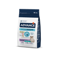 Cargar la imagen en la vista de la galería, Advance Sterilized Hairball Pavo y Cebada pienso para gatos