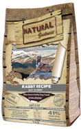 Cargar la imagen en la vista de la galería, Natural Greatness Receta de Conejo - Light & Fit