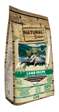 Cargar la imagen en la vista de la galería, Natural Greatness Receta de Cordero - Sensitive Mini