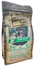 Cargar la imagen en la vista de la galería, Natural Greatness Receta de Cordero - Sensitive Mini