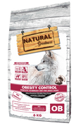 Cargar la imagen en la vista de la galería, Natural Greatness - Veterinary Diet Obesity Control