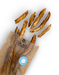 Cargar la imagen en la vista de la galería, Filetes de caballa del Atlántico para perros Snack 100% Natural
