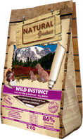 Cargar la imagen en la vista de la galería, Natural Greatness Receta Wild Instinct