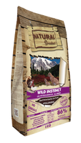 Cargar la imagen en la vista de la galería, Natural Greatness Receta Wild Instinct