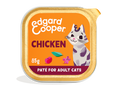 Cargar la imagen en la vista de la galería, Paté de pollo sin cereales para gatos | Edgard & Cooper
