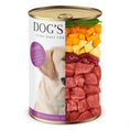 Cargar la imagen en la vista de la galería, Dog's Love Cordero con calabaza, albaricoque & patata para perros adultos
