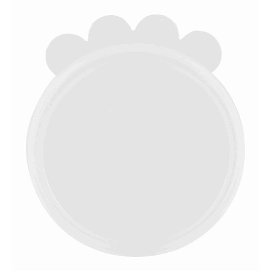 Tapa para Botes, silicona