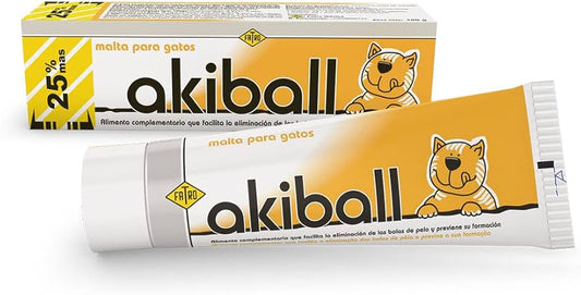Malta Akiball 100 gr