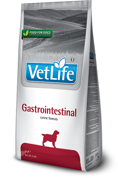 FARMINA VET LIFE DOG GASTROINTESTINAL