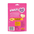 Cargar la imagen en la vista de la galería, Bonkers Purrpops Snack piruletas de pollo para gato 4 uds
