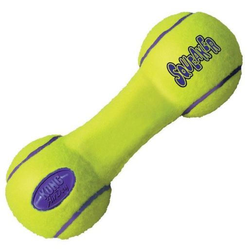 KONG AIRDOG DUMBBELL