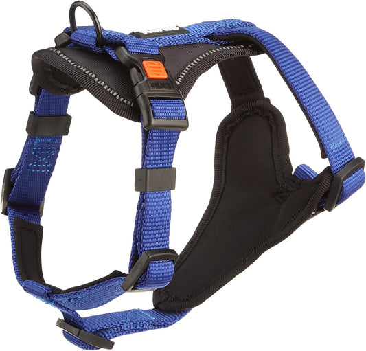 Arnés Karlie K Art Sportiv Premium Azul