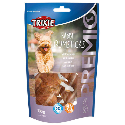 PREMIO Rabbit Drumsticks