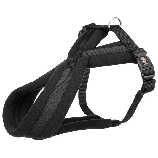 Arnés Confort New Premium Negro