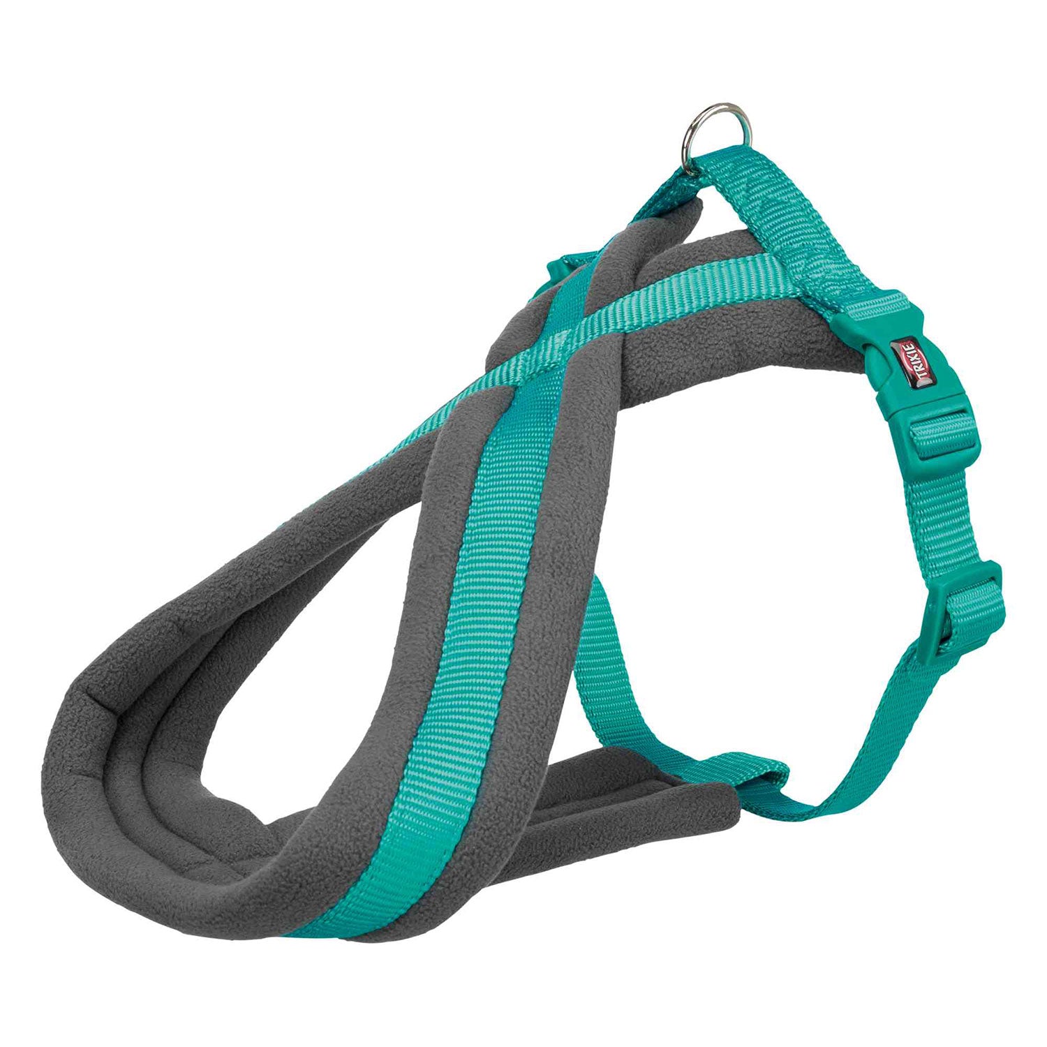 Arnés Confort New Premium Azul Océano