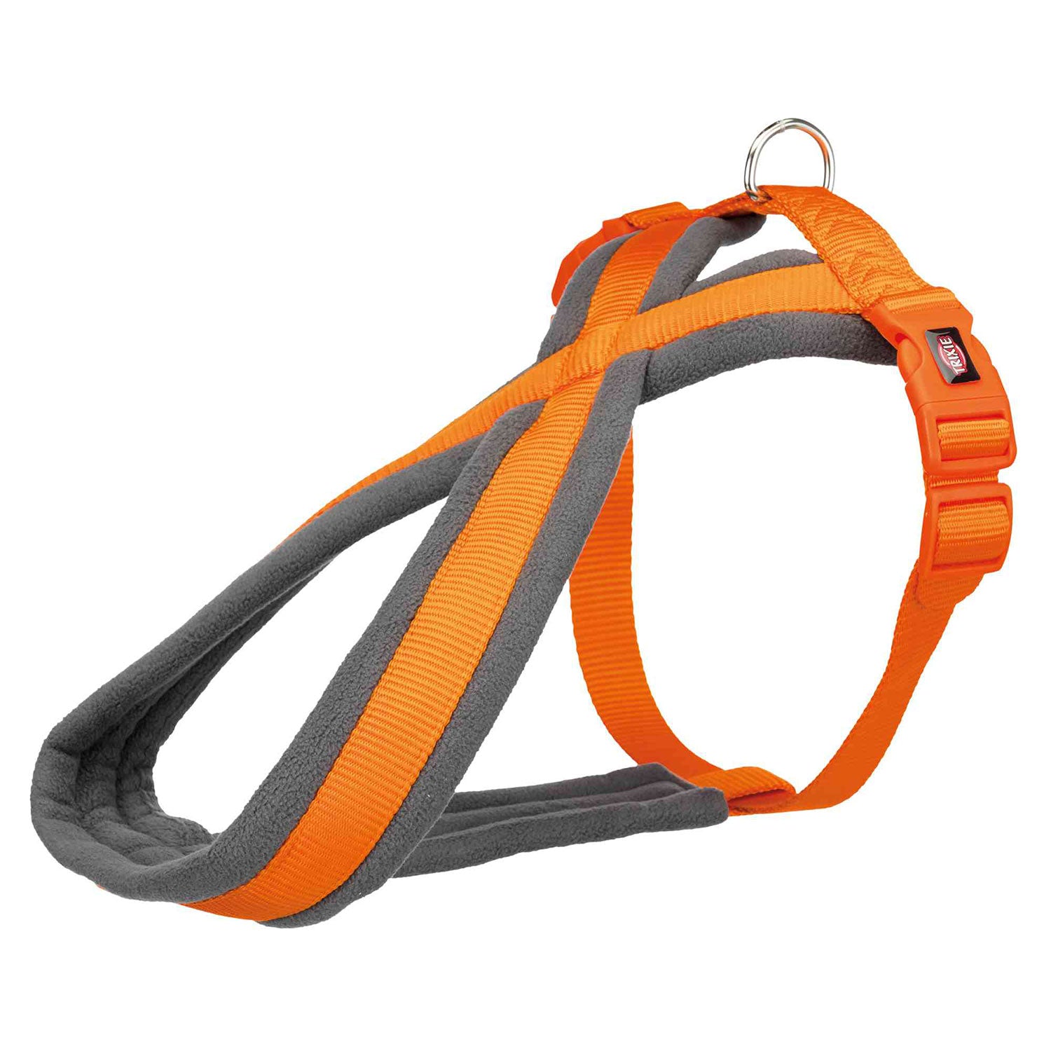 Arnés Confort New Premium Papaya