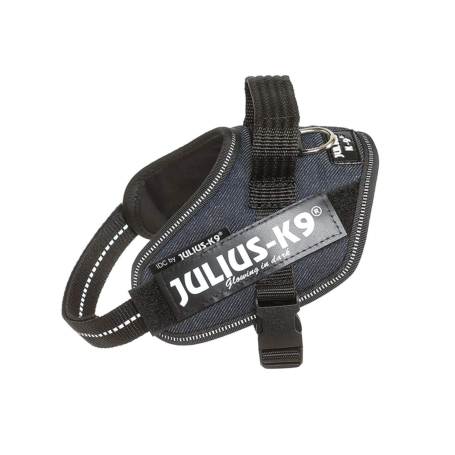 Arnés Julius-K9 IDC Vaquero