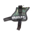 Cargar la imagen en la vista de la galería, Arnés Julius-K9 Power Camuflaje

