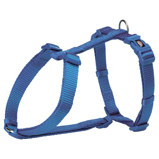 Arnés New Premium Azul Cobalto