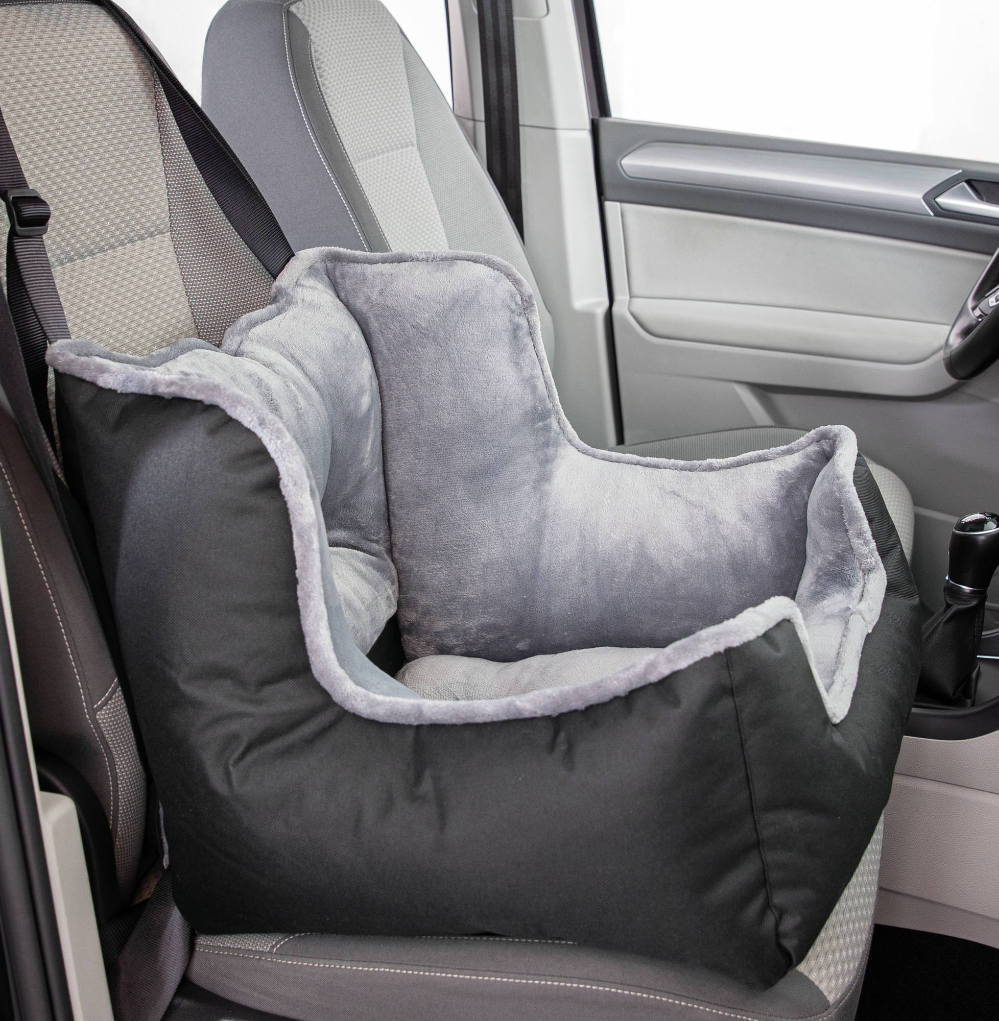 Asiento de Coche
