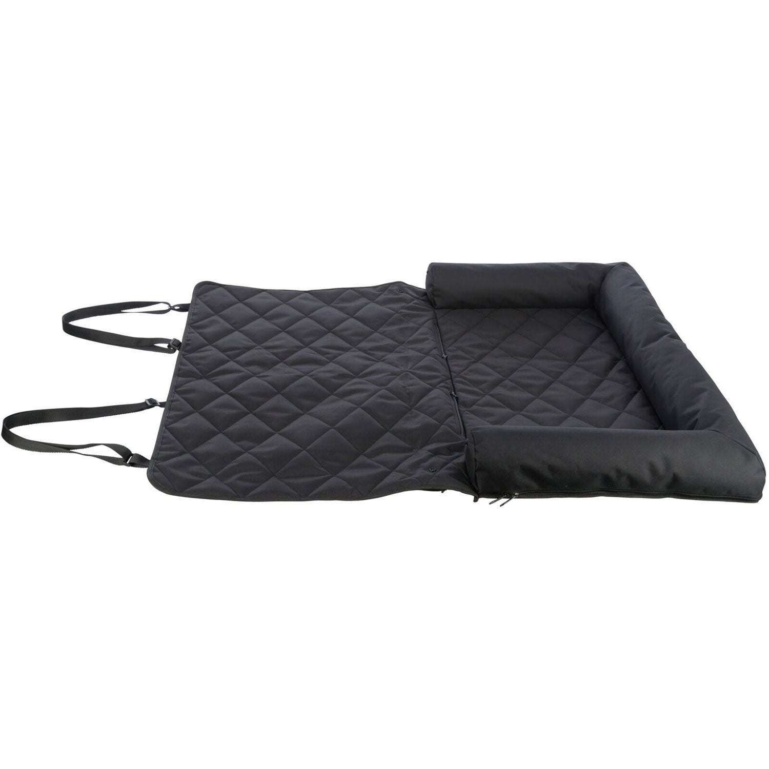 Asiento para coches, doble