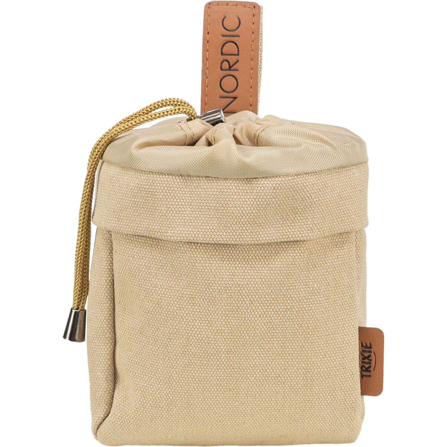 BE NORDIC Bolsa de Snacks